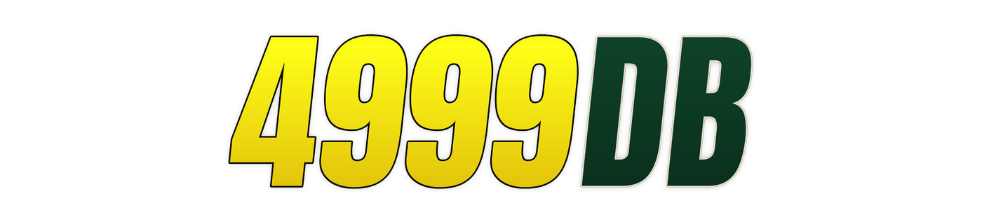 4999db লোগো